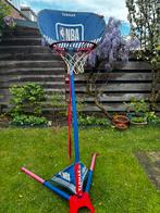 Decathlon NBA Hoop 500 easy basketbalkorf, Sport en Fitness, Basketbal, Overige typen, Gebruikt, Ophalen