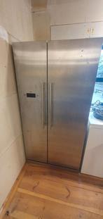 Atag Amerikaanse Koelkast - CliniClowns, Ophalen, Gebruikt, 200 liter of meer, 60 cm of meer