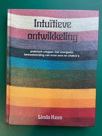 Linda Keen - Intuitieve ontwikkeling beschikbaar voor biedingen