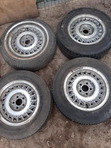 Ford usa wielen aluminum  beschikbaar voor biedingen