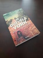 Suzette Boyer - duivelsvork, Boeken, Ophalen of Verzenden, Zo goed als nieuw