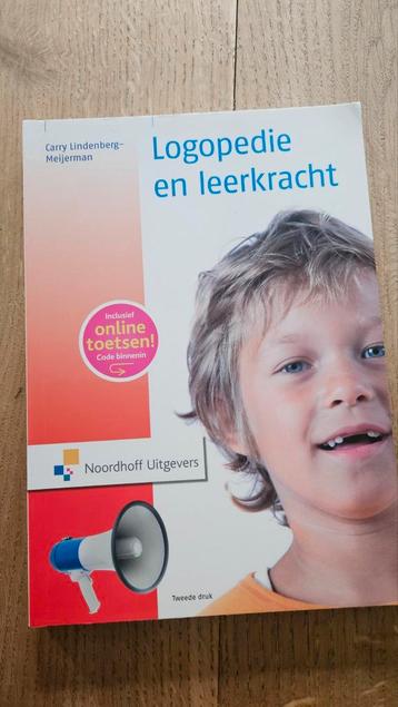 Logopedie en leerkracht - Lindenberg-Meijerman beschikbaar voor biedingen