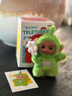 Popmart say hello teletubbie Dipsy Pendant, Verzamelen, Ophalen of Verzenden, Nieuw
