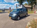 Volkswagen Camper T5 2.5 TDI, Voorwielaandrijving, Zwart, Overige carrosserieën, Euro 4