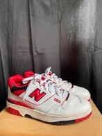 New balance 550 maat 40, Kleding | Heren, Schoenen, Ophalen of Verzenden, Wit, New balance, Sneakers of Gympen