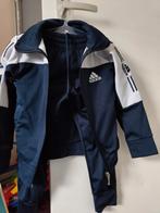 Adidas trainingspak 98 vintage, Kinderen en Baby's, Kinderkleding | Maat 98, Gebruikt, Ophalen of Verzenden