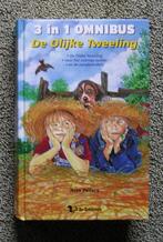 De Olijke Tweeling 3 in 1 Omnibus, Ophalen of Verzenden, Gelezen