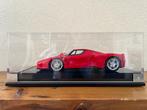 Ferrari Enzo Ferrari Amalgam 1:18, Hobby en Vrije tijd, Modelauto's | 1:18, Ophalen of Verzenden, Nieuw, Auto, Overige merken