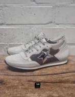 Blu Velvet - Prachtige sneakers maat 41 - Nieuw €149, Nieuw, Ophalen of Verzenden, Sneakers of Gympen, X