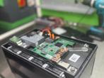 Porsche 12V 13,2V Lithium Batterij Battery Reparatie Urus, Garantie