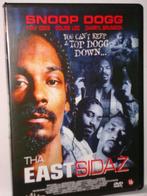 DVD - Tha EastSidaz met Snoop Dogg, Vanaf 16 jaar, Ophalen of Verzenden, Zo goed als nieuw, Actie