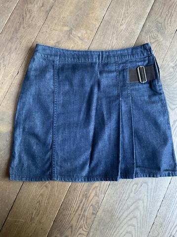 Jeansrokje van Esprit, maat M (40) beschikbaar voor biedingen