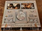 2LP  Bob Marley & The Wailers - Babylon by bus, Cd's en Dvd's, Vinyl | Rock, Ophalen of Verzenden, Zo goed als nieuw