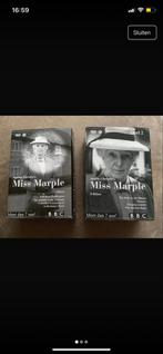 Miss Marple - Complete Collectie DVD Boxset, Ophalen of Verzenden, Zo goed als nieuw, Vanaf 12 jaar, Boxset