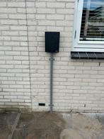 Professionele installatie Zaptec laadpaal – All-in prijs, Auto diversen, Laadpalen, Ophalen of Verzenden, Nieuw, Laadpaal