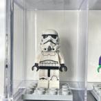 Lego Star Wars Imperial Stormtrooper Scowl sw0997a, ., Lego, Nieuw, Ophalen of Verzenden