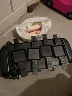 Compleet gourmetstel met spatels, Witgoed en Apparatuur, Ophalen, Gebruikt, 4 t/m 7 personen