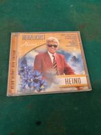 cd heino herzlichst, Ophalen of Verzenden