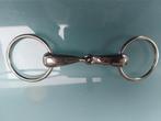 Enkelgebroken bit: 10,5 cm watertrens, Dieren en Toebehoren, Ophalen of Verzenden, Nieuw, Dressuur