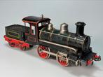 Antieke Marklin spoor 1 trein uit 1906!, Antiek en Kunst, Ophalen of Verzenden