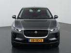 Jaguar I-PACE EV400 S 90 kWh | Navigatie Pro | LED | DAB | R, Auto's, Jaguar, I-PACE, Origineel Nederlands, Te koop, Zilver of Grijs