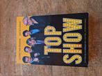 Boek: Jan Hillenius - Topshow, Jan Hillenius; Michel van Egmond, Ophalen of Verzenden, Zo goed als nieuw, Balsport