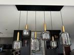 Lucide hanglamp Joanet incl lichtbronnen, Ophalen, Zo goed als nieuw, 75 cm of meer