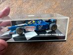 F1 Ligier Mugen Honda JS43 Diniz 1:43, Ophalen of Verzenden, Gebruikt, Formule 1
