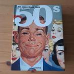 All-American Ads of the 50's, Ophalen of Verzenden
