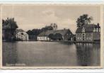 x20027 tegelen holtmuhle, Verzenden, 1920 tot 1940, Gelopen, Limburg