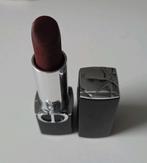 DIOR Lippenbalsem met een kleur 001 Diormidnight, Ophalen, Zo goed als nieuw, Lippen