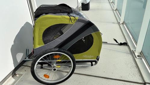 DoggyRide Novel Hondenfietskar, Dieren en Toebehoren, Honden-accessoires, Nieuw, Ophalen