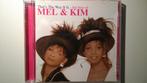 Mel & Kim - That's The Way It Is The Best Of, Ophalen of Verzenden, 1980 tot 2000, Zo goed als nieuw