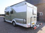 Bürstner Ixeo IT 664 zonnepaneel | luchtvering, Caravans en Kamperen, Niet ingevuld, Ringverwarming, Koelkast, Airbags