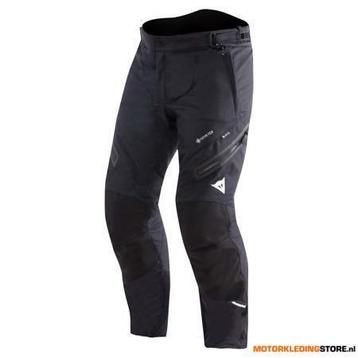 Dainese Carve Master 4 Gore-Tex Motorbroek, Zwart beschikbaar voor biedingen