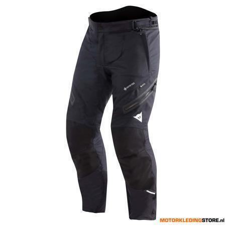 Dainese Carve Master 4 Gore-Tex Motorbroek, Zwart, Motoren, Kleding | Motorkleding, Nieuw met kaartje, Ophalen of Verzenden