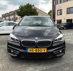 BMW 2-Serie Active Tourer Hybride 225xe 224pk Zwart Automaat, Automaat, 136 pk, Zwart, Vierwielaandrijving