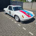 Porsche 914, "Brumos 914-6 GT Replica"", Achterwielaandrijving, Overige modellen, 4 cilinders, Cabriolet
