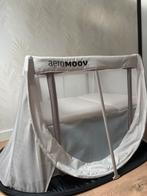 Aeromoov Reisbedje - Kleur: White Sand, Ophalen, Gebruikt, Reisbedje