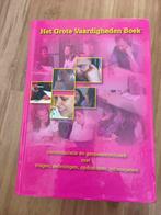 Het Grote Vaardighedenboek, Ophalen of Verzenden, Zo goed als nieuw, Overige niveaus, Nederlands