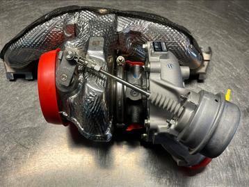 Turbo 2.5 tfsi 400pk Audi Rs3/TT beschikbaar voor biedingen