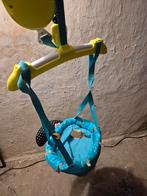 Baby Bouncer - Bright Starts, Ophalen of Verzenden, Zo goed als nieuw, Minder dan 140 cm, Minder dan 70 cm