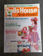 Doll House.Nederland 2012 nr 91, 92, 95 als nieuw, Verzamelen, Poppenhuizen en Toebehoren, Ophalen of Verzenden, Zo goed als nieuw