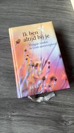 Sarah Young - Ik ben altijd bij je, Ophalen of Verzenden, Zo goed als nieuw, Sarah Young