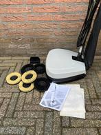 Boenmachine met bijbehorende accessoires, Doe-het-zelf en Verbouw, Reinigingsmachines, Ophalen, Gebruikt, Overige typen