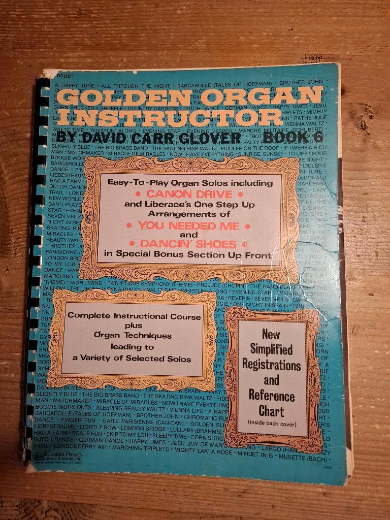 Bladmuziek, Muziek en Instrumenten, Gebruikt, Overige genres, Les of Cursus, Ophalen of Verzenden