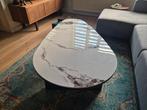 Salontafel cryolite sintered stone NIEUW, Overige materialen, 100 tot 150 cm, Nieuw, Minder dan 50 cm