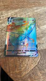 DRAGAPULT VMAX RAINBOW, Hobby en Vrije tijd, Verzamelkaartspellen | Pokémon, Ophalen of Verzenden, Zo goed als nieuw, Losse kaart