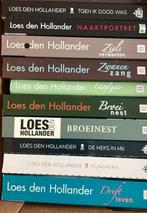 romans van Loes den Hollander, Ophalen of Verzenden, Gelezen, Loes den Hollander