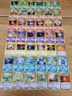 pokemon 20th anniversery CP6 kaarten set 1st edition 2016, Hobby en Vrije tijd, Verzamelkaartspellen | Pokémon, Verzenden, Zo goed als nieuw